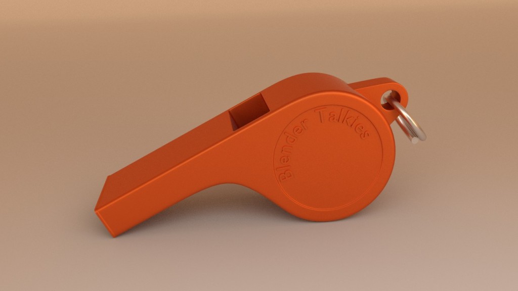 Whistle preview image 1